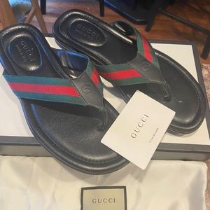Men’s slides